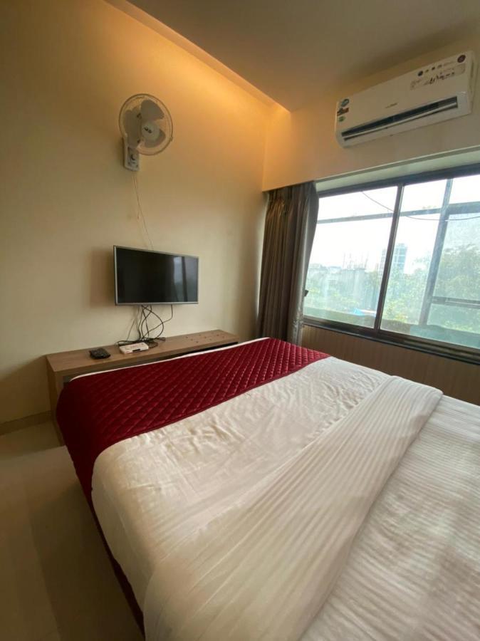 Hotel Airport Prime -Near Mumbai International Airport Andheri East Екстер'єр фото
